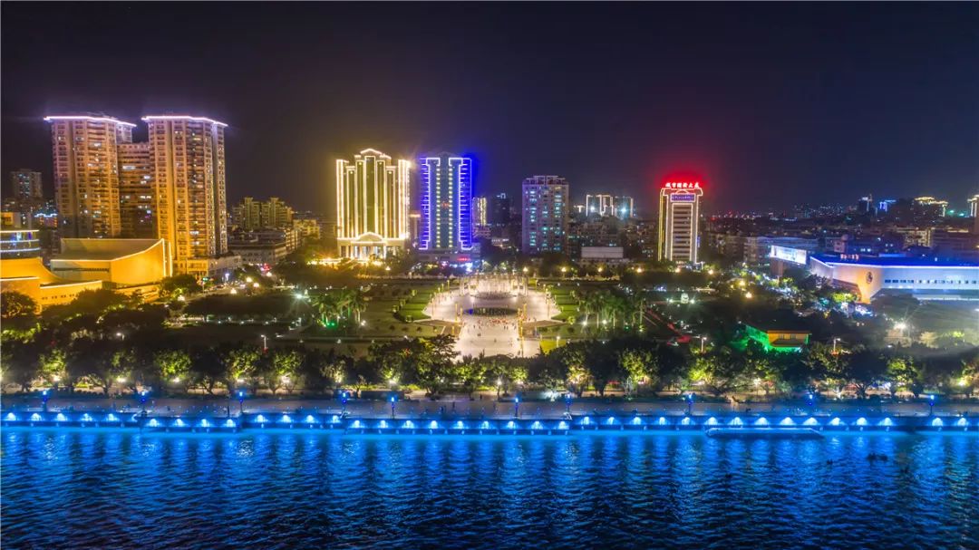 人均GDP2019汕头_汕头小公园图片(2)