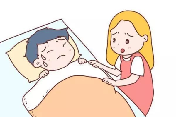 【提醒】孩子发烧,先别急着喂退烧药!出现这些情况尽快就医