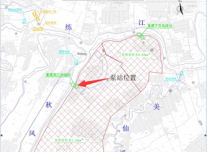 潮南区人口网_汕头 两潮地区 34人因污染环境获刑