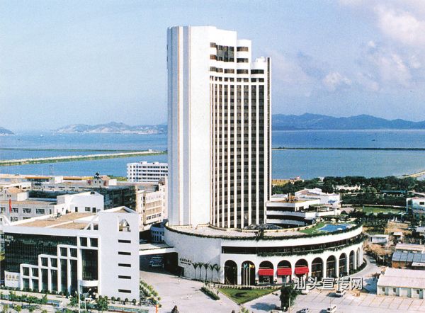 接待能力_汕头市人民政府门户网站