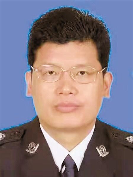 申勇强同志简历_汕头要闻_汕头市人民政府门户网站