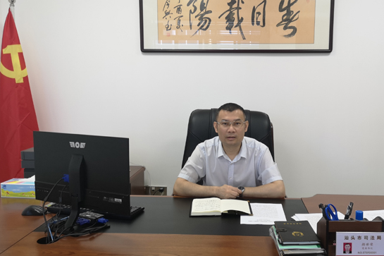 《民声热线》第十三轮上线单位（营商环境专题）：市司法局