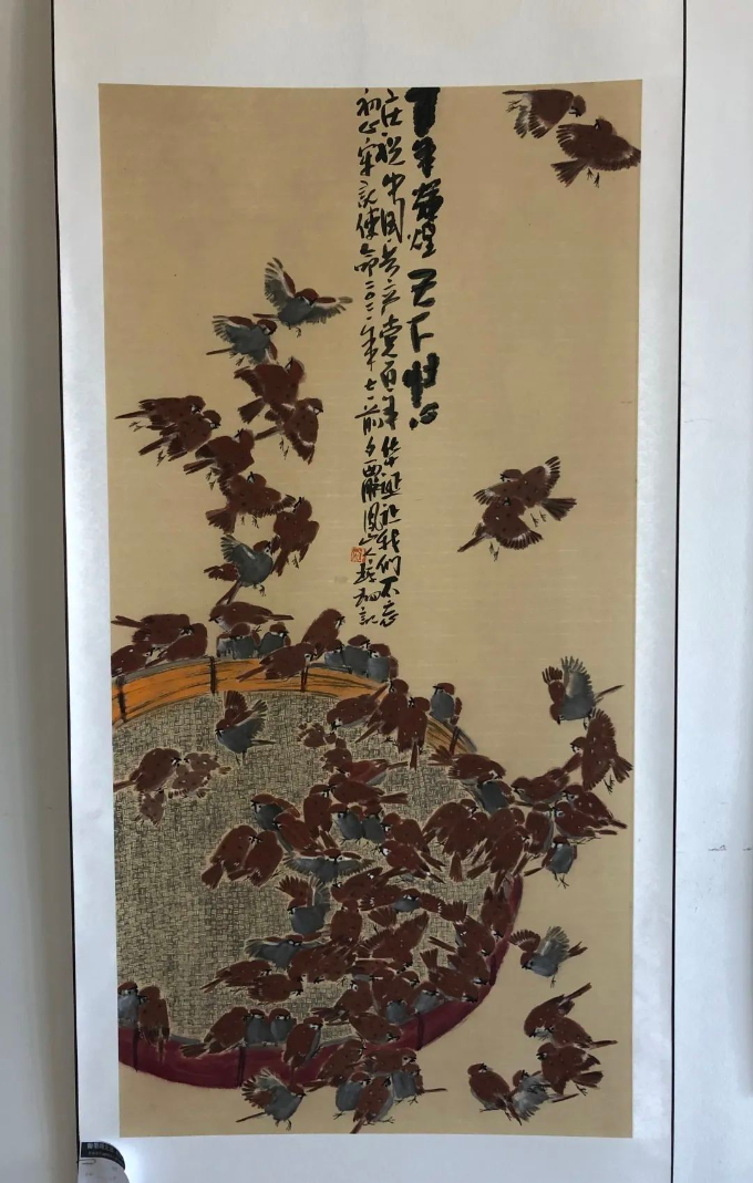 建党100周年刻画底稿,建党100周年绘画底稿 市民政局"翰墨颂党恩 光影映初心"庆祝建党100周年主题书画摄影作品展