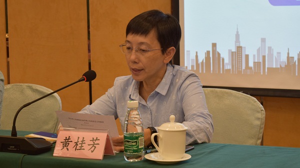 省社保局召开全省工伤保险经办管理工作座谈会