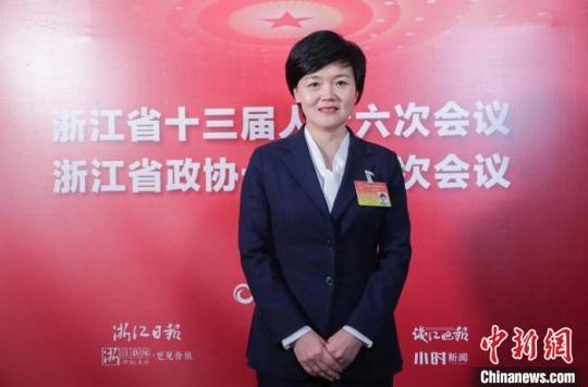 侨乡书记传心声：从“临海而居”到“依海富民”