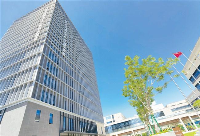 化学与精细化工广东省实验室9月将在汕头全面启动