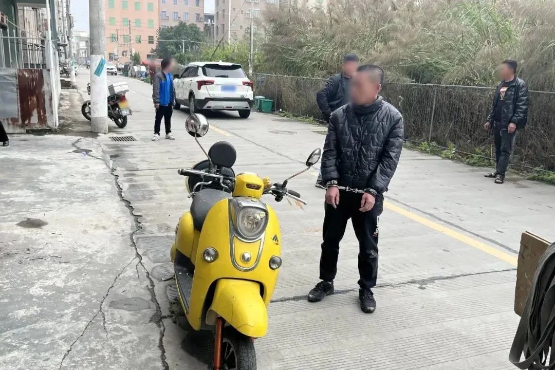 2023.02.09平安守护｜潮南公安：打击盗抢犯罪捷报频传4.jpg