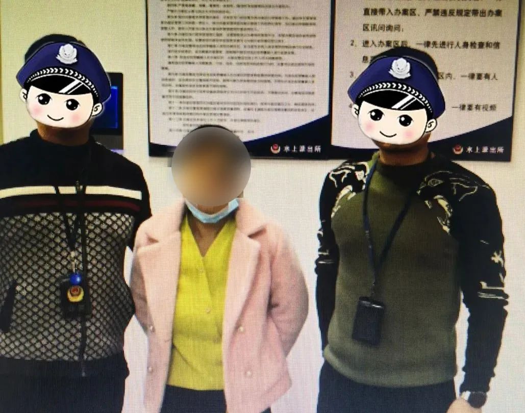 2023.02.15春雷行动｜澄海公安：重拳出击！在逃人员相继落网6.jpg