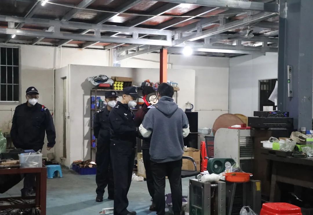 2023.02.18春雷行动｜火力全开！汕头公安开展“春雷”专项行动捷报频传17.jpg