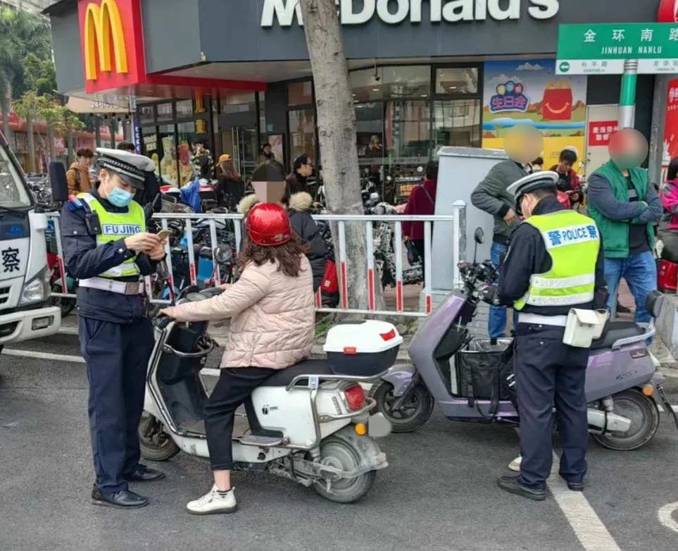 2023.03.16提升交通环境｜汕头交警：严查严处各类重点交通违法行为2.png