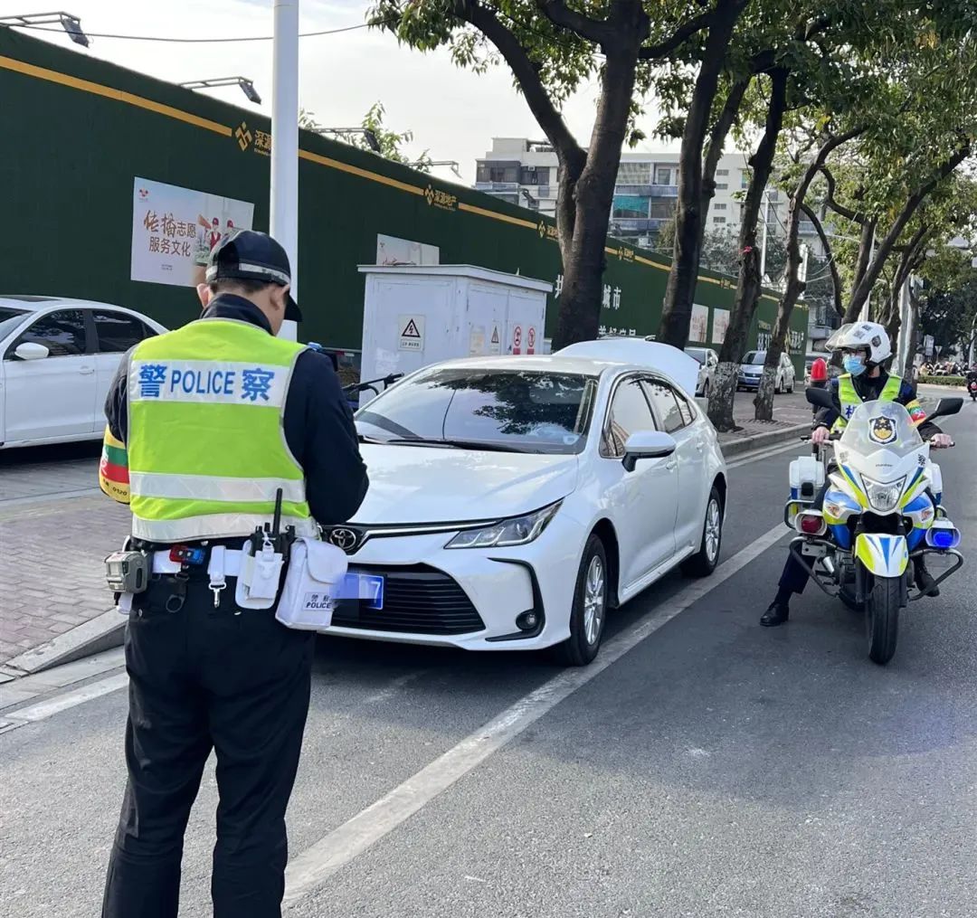 2023.03.16提升交通环境｜汕头交警：严查严处各类重点交通违法行为7.jpg
