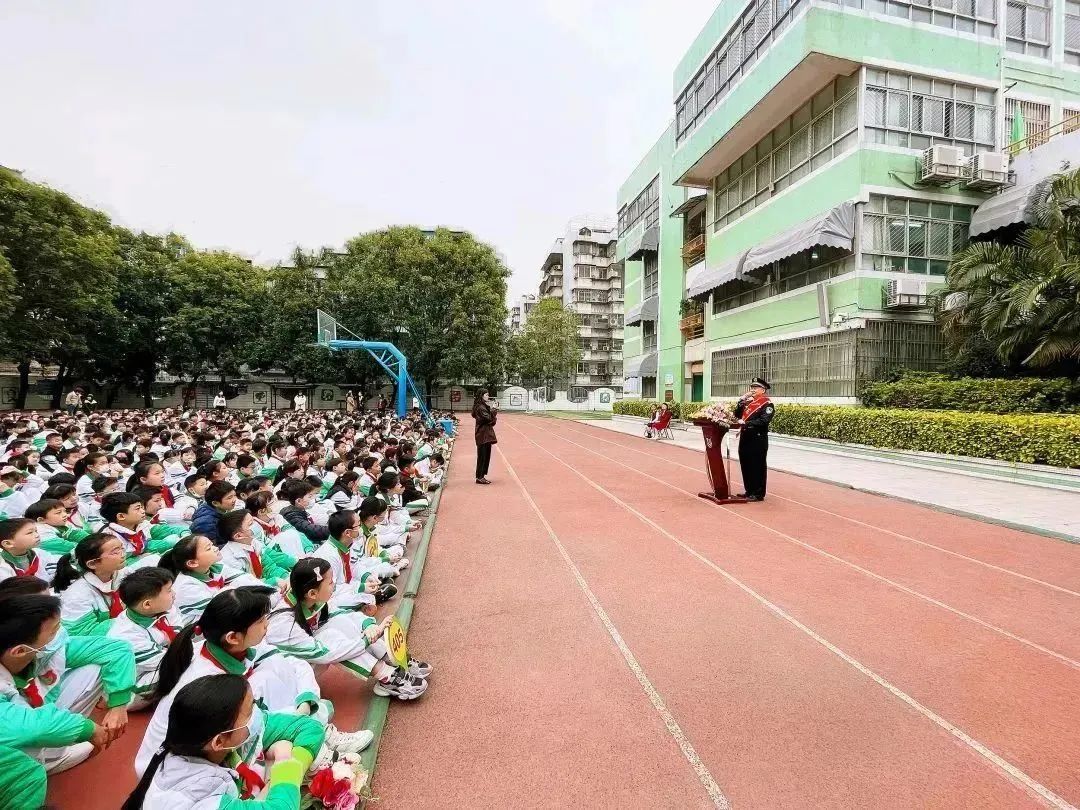 2023.03.19普法宣传｜汕头公安：送法进校园 普法护成长3.jpg