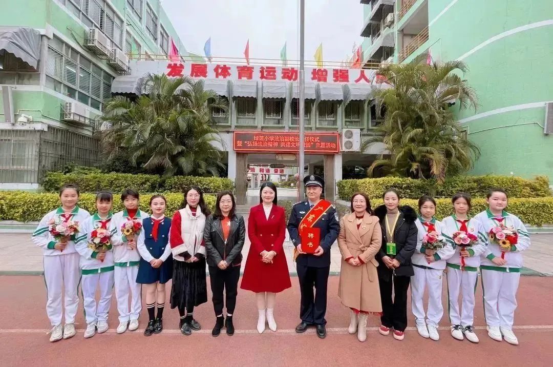 2023.03.19普法宣传｜汕头公安：送法进校园 普法护成长4.jpg