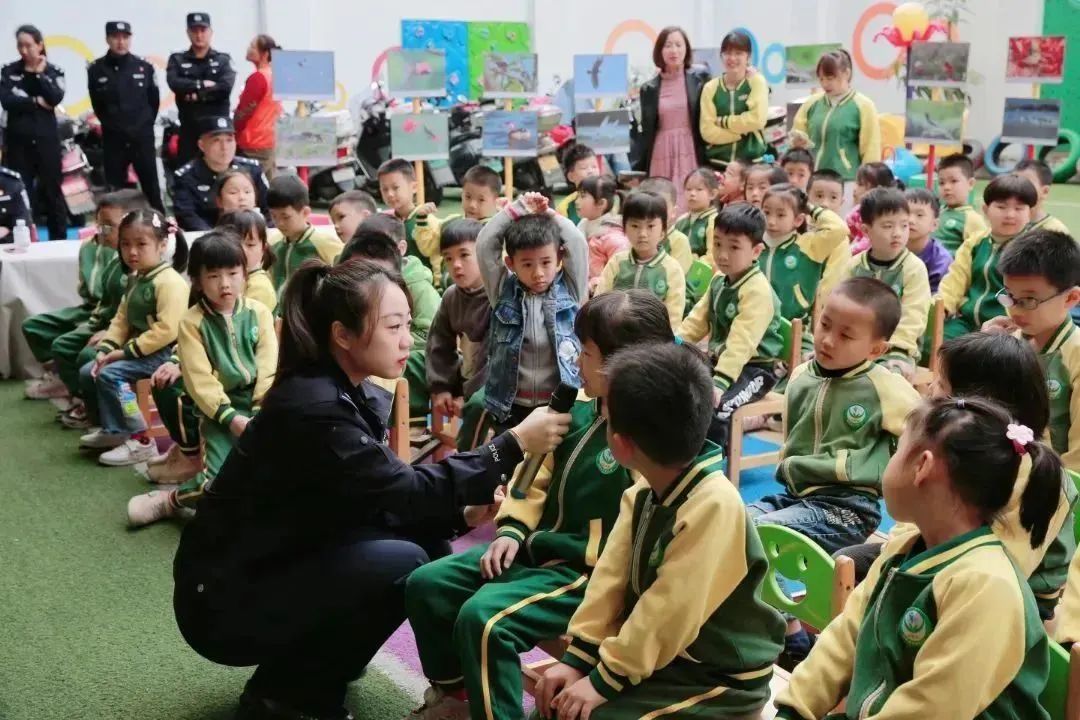 2023.03.19普法宣传｜汕头公安：送法进校园 普法护成长6.jpg