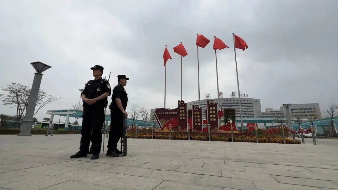 2023.04.01乘警务体制改革东风 锻新时代巡特警队伍4.jpg