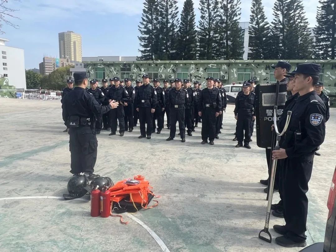 2023.04.01乘警务体制改革东风 锻新时代巡特警队伍7.jpg