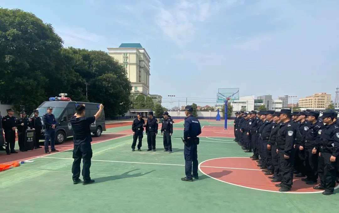2023.04.01乘警务体制改革东风 锻新时代巡特警队伍9.jpg