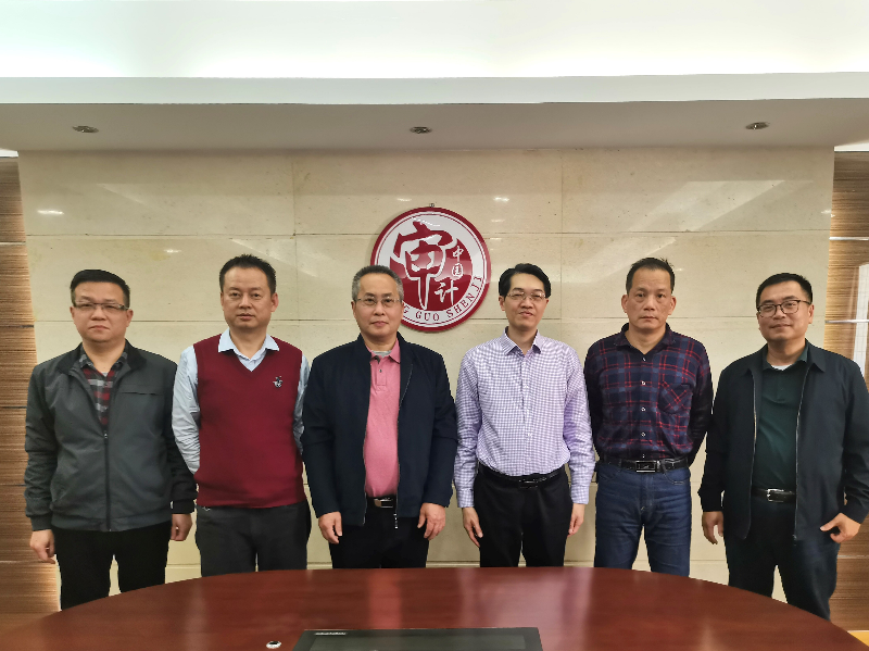 温馨退休座谈会，浓浓关怀暖人心