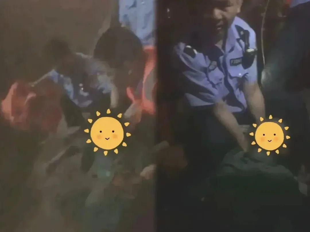 2023.04.23暖心警事｜15分钟生死逆转&middot;&middot;&middot;4.jpg