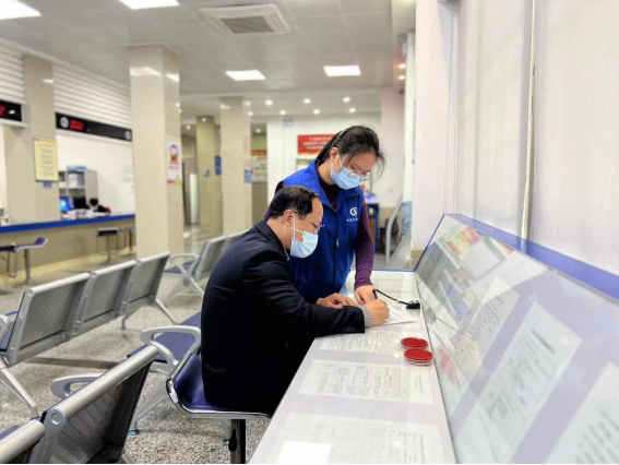 2023年5月4日至5月6日市社保局金平分局大厅志愿服务活动报名链接338.png