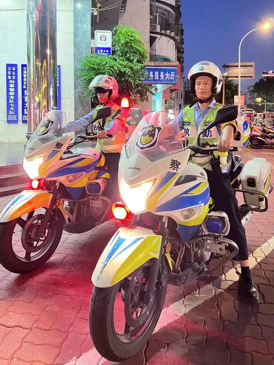 2023.05.07提升交通环境｜全市摩托车电动自行车交通秩序提升行动昨日正式启动，持续到12月底3.jpg