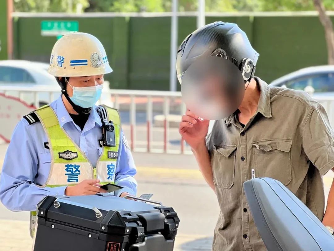 2023.05.07提升交通环境｜全市摩托车电动自行车交通秩序提升行动昨日正式启动，持续到12月底6.jpg