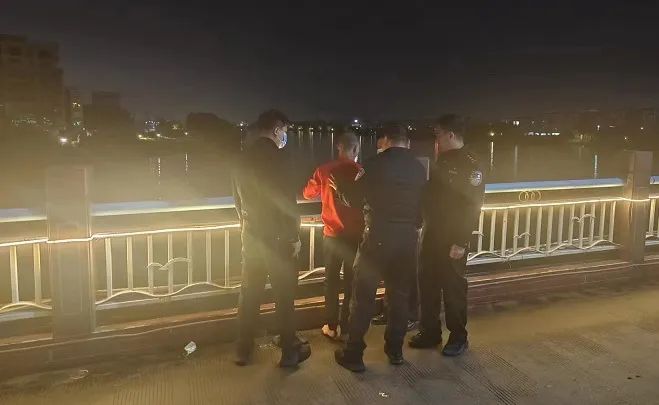2023.06.05两队一室｜和平派出所：“四个一”和“三级治安防控体系”成效初显6.jpg