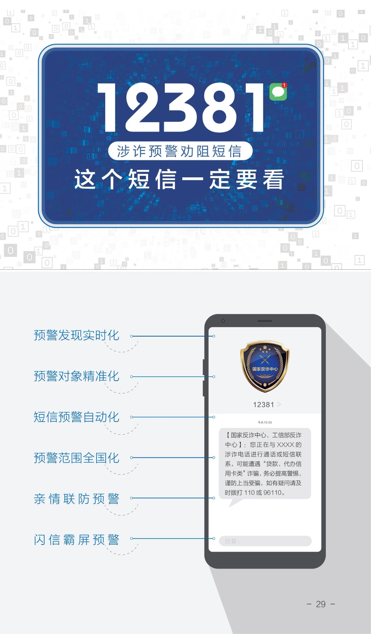 2023.06.19全民反诈｜请查收！2023年国家反诈中心《防范电信网络诈骗宣传手册》33.jpg