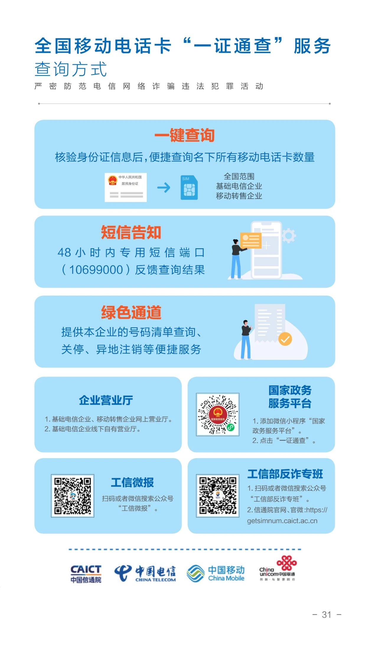 2023.06.19全民反诈｜请查收！2023年国家反诈中心《防范电信网络诈骗宣传手册》35.jpg