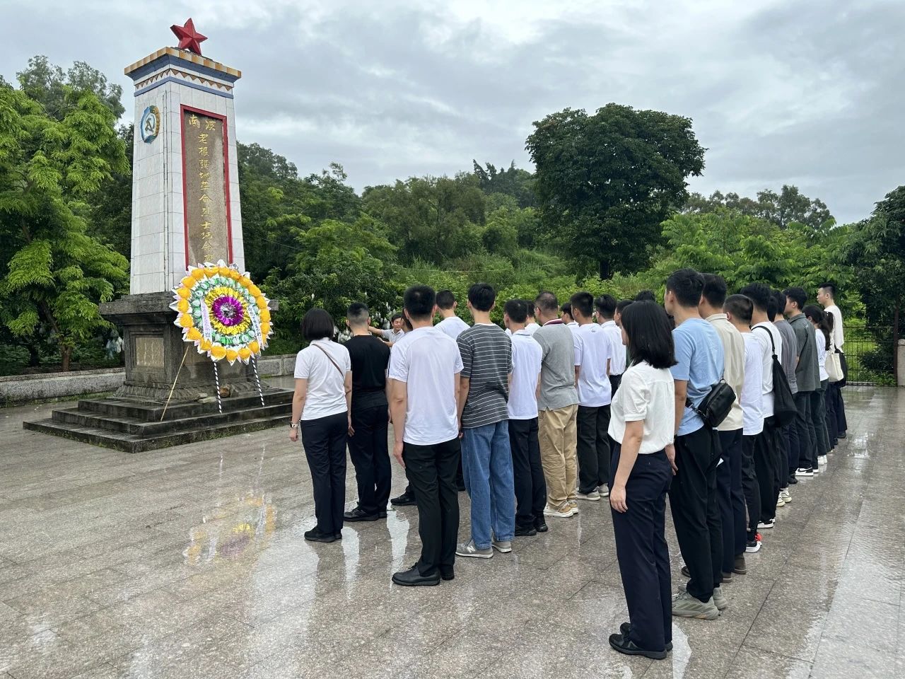 2023.07.01汕警红心永向党 献礼建党周年庆——汕头市公安局开展庆祝中国共产党成立102周年系列活动7.jpg