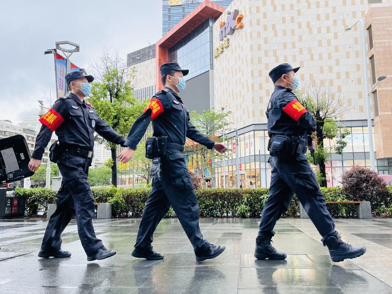 2023.07.01汕警红心永向党 献礼建党周年庆——汕头市公安局开展庆祝中国共产党成立102周年系列活动14.jpg