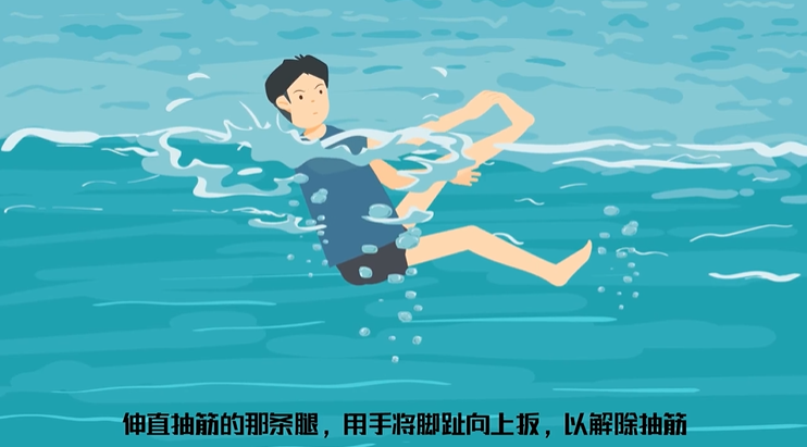 防溺水宣传月广大家长青少年儿童防溺水教育很重要