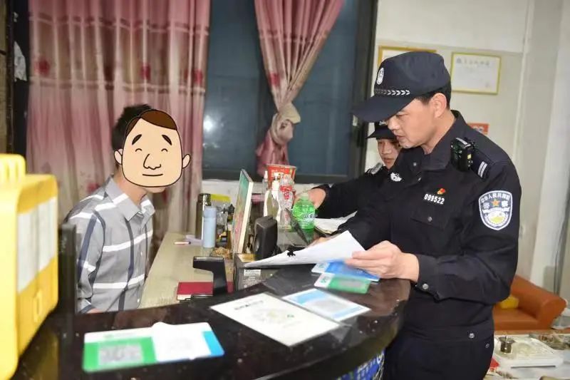 2023.07.21两队一室｜澄海水上派出所：做细做活基层警务 守护辖区平安3.jpg
