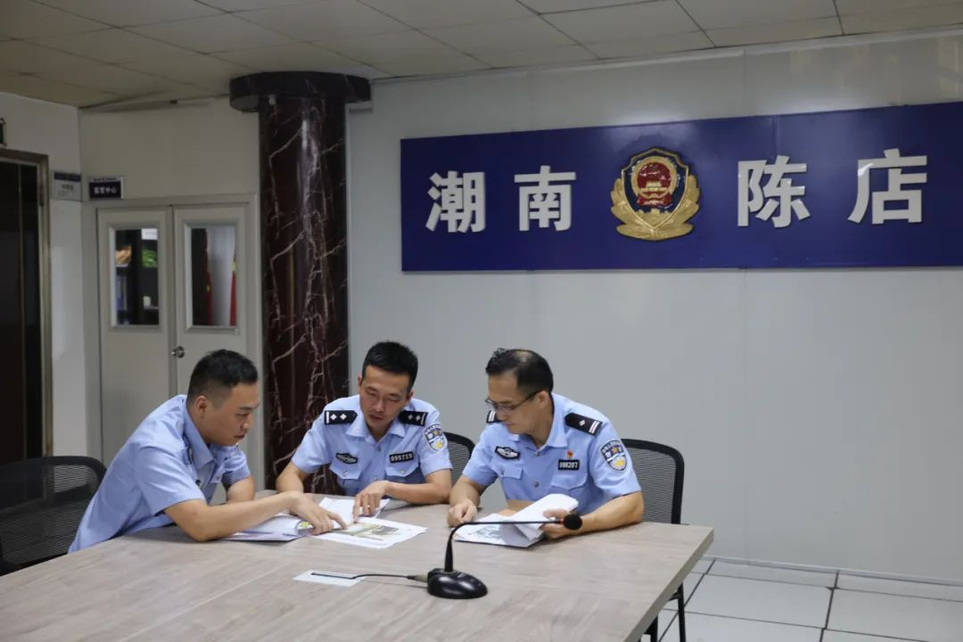 2023.07.22夏季治安打击整治行动｜汕头公安：严打侵财类民生案件 连破盗窃案件2.png