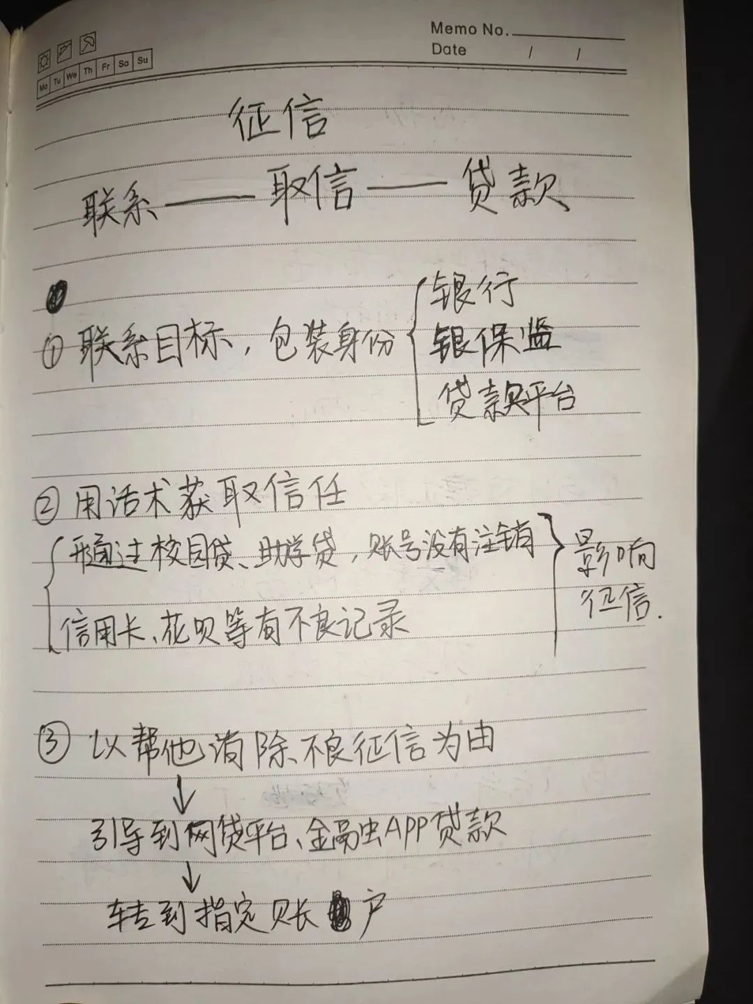 2023.10.19全民反诈｜骗子“笔记”曝光，这些“暗语”你看得懂吗？6.jpg