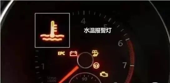 2023.10.20安全提示｜仪表盘这些灯亮了，千万要小心！12.jpg