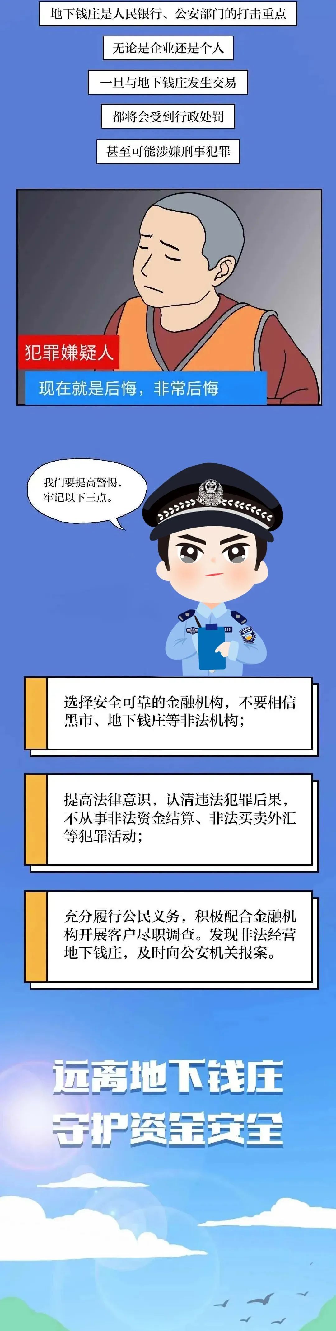 2023.11.30全民反诈｜一不小心“被洗钱”？原来，你已掉进地下钱庄的陷阱！9.jpg