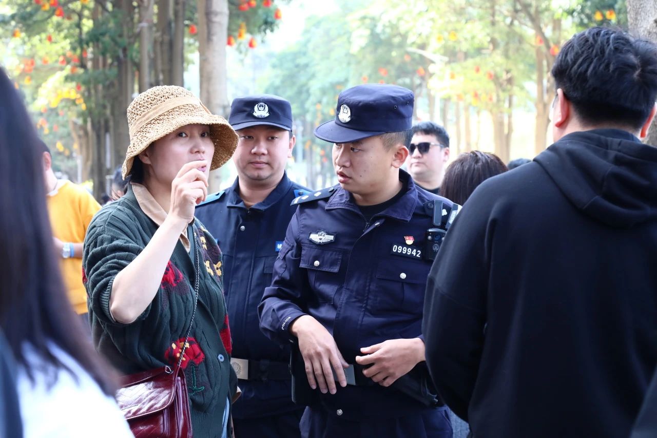 2024.02.29媒体关注｜南方日报：“旅游警务”守护海岛平安，春节期间汕头南澳岛吸引游客逾57万人次4.jpg