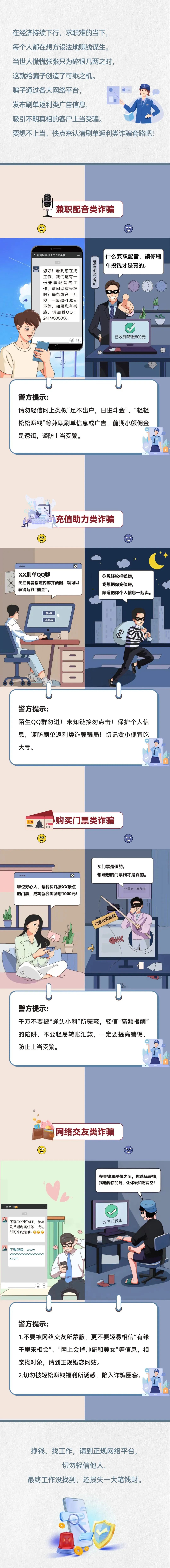 2024.03.21全民反诈｜你想找工作，他想骗你的钱，不信请看&amp;hellip;&amp;hellip;1.jpg