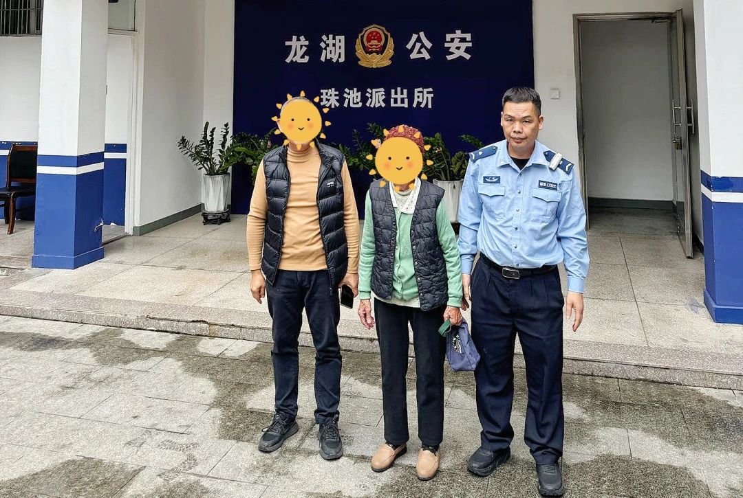 2024.04.07清明“警”色绘平安 汕头市公安机关圆满完成清明节安保工作12.jpg