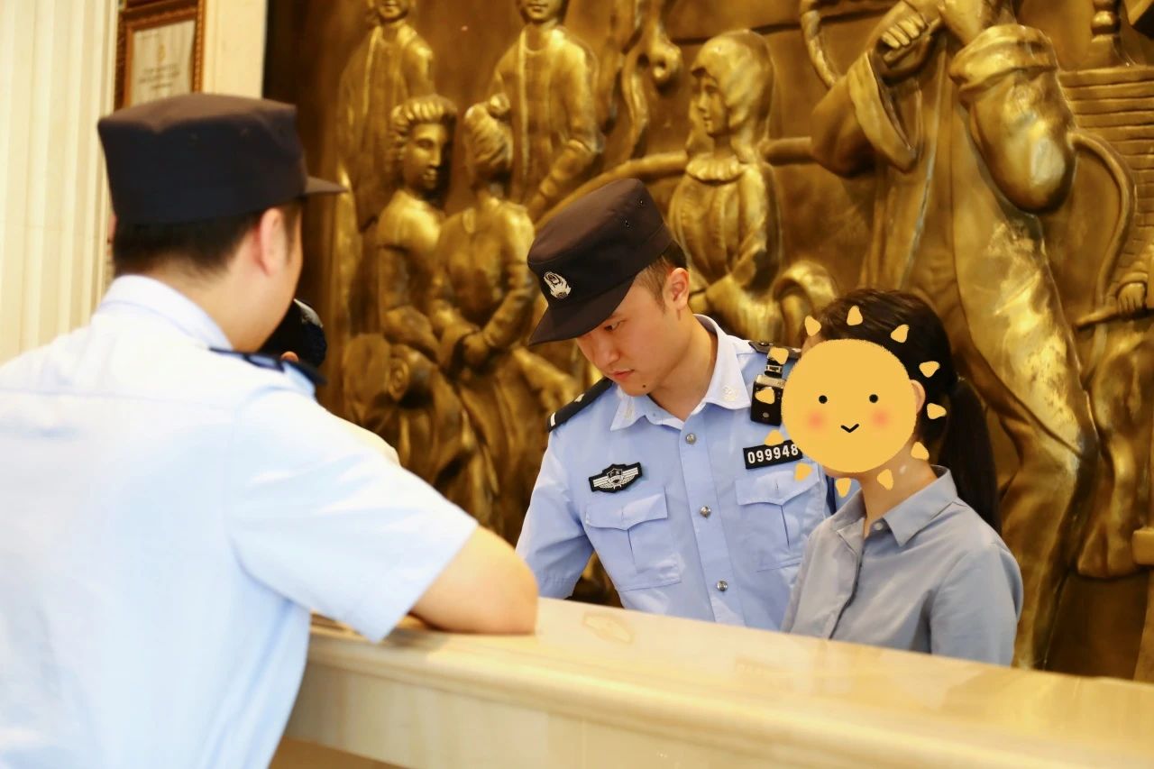 2024.06.10全时守护再交“平安卷”！汕头市公安机关圆满完成端午节安保工作9.jpg