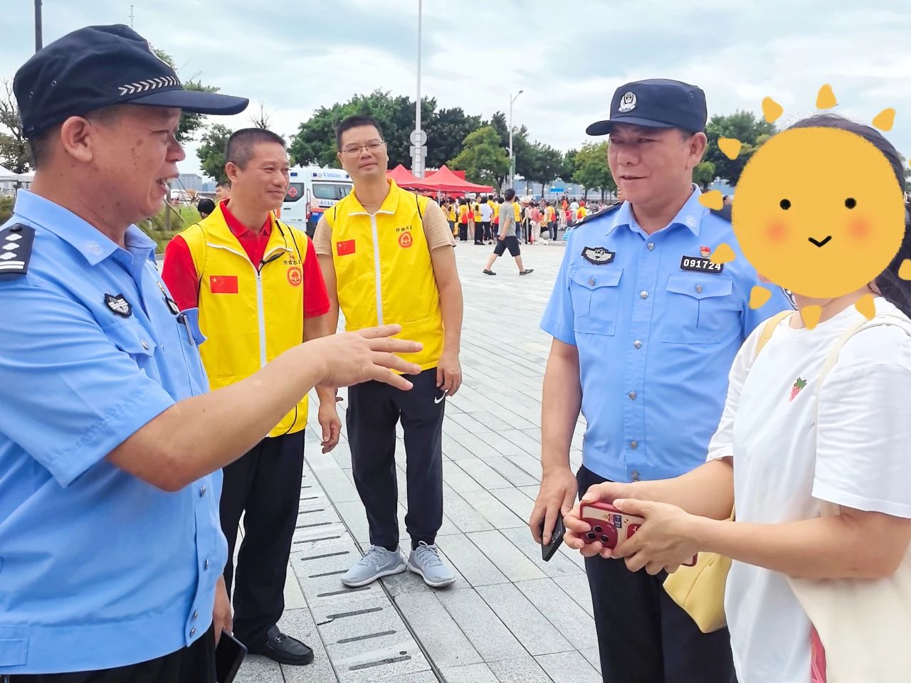 2024.10.08汕头公安机关圆满完成国庆假期安保工作11.jpg