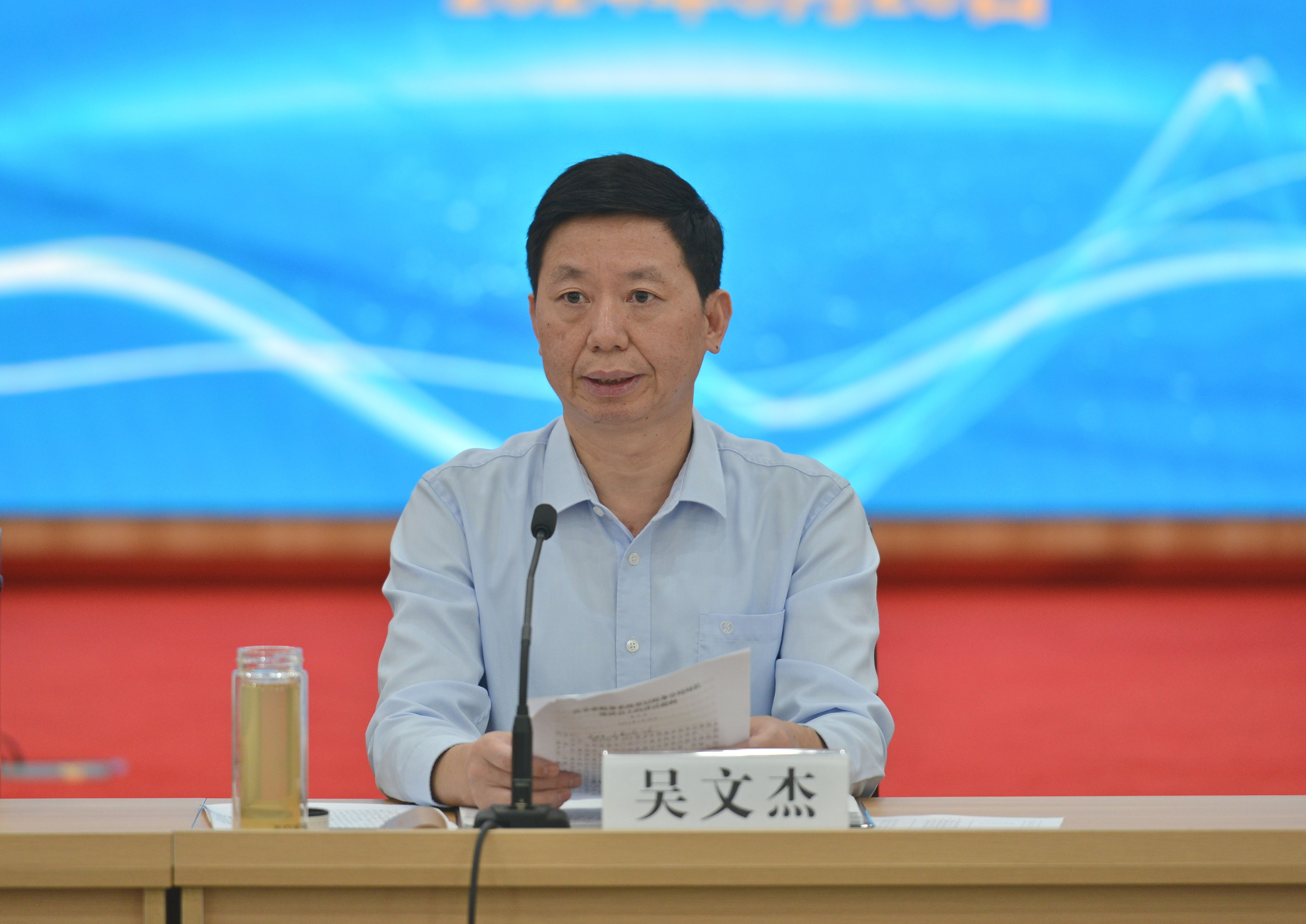 《民声热线》第十六轮第39期上线单位：市税务局