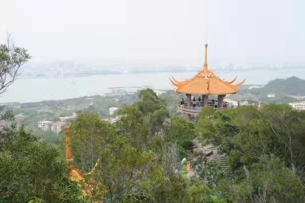 礐石风景区飘然亭.jpg