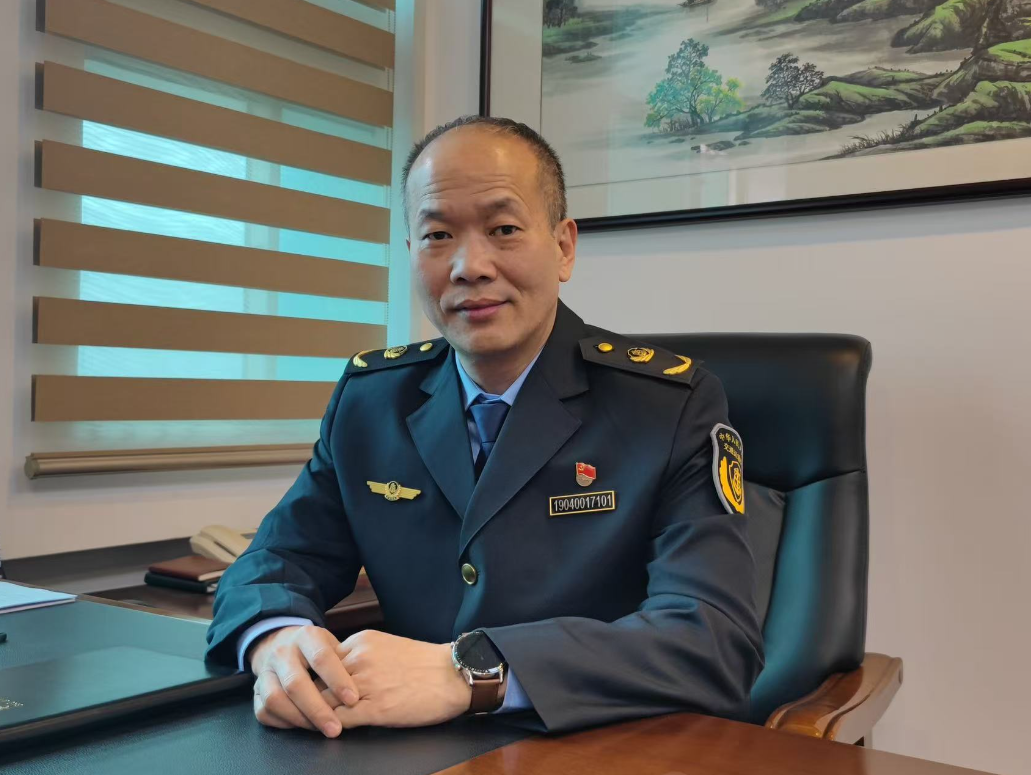 《民声热线》第十七轮第41期上线单位：市交通运输局