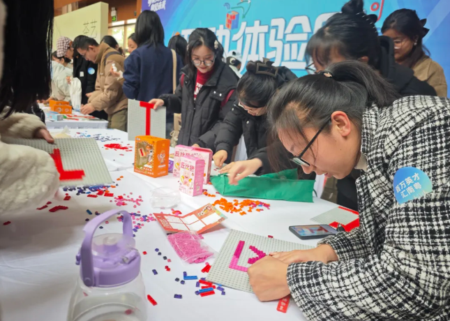 百万英才汇南粤｜陕西专场圆满收官 粤陕以产才之约共筑就业连心桥