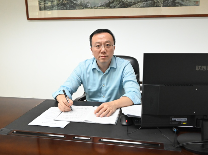 《民声热线》第十七轮第43期上线单位：市工业和信息化局