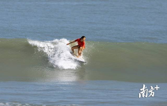 1  南方+ 张晓宜 拍摄