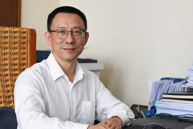 《民声热线》第十七轮第46期上线单位：汕头供电局