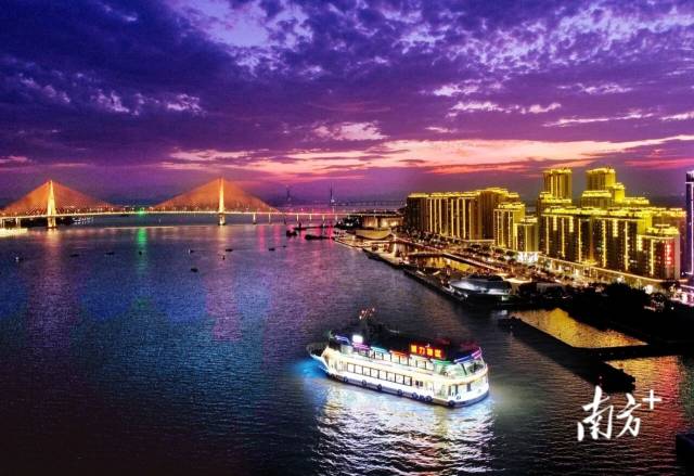 国资文旅资源串珠成链。 受访者供图 国资文旅资源串珠成链。 受访者供图